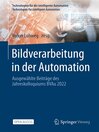 Bildverarbeitung in der Automation
